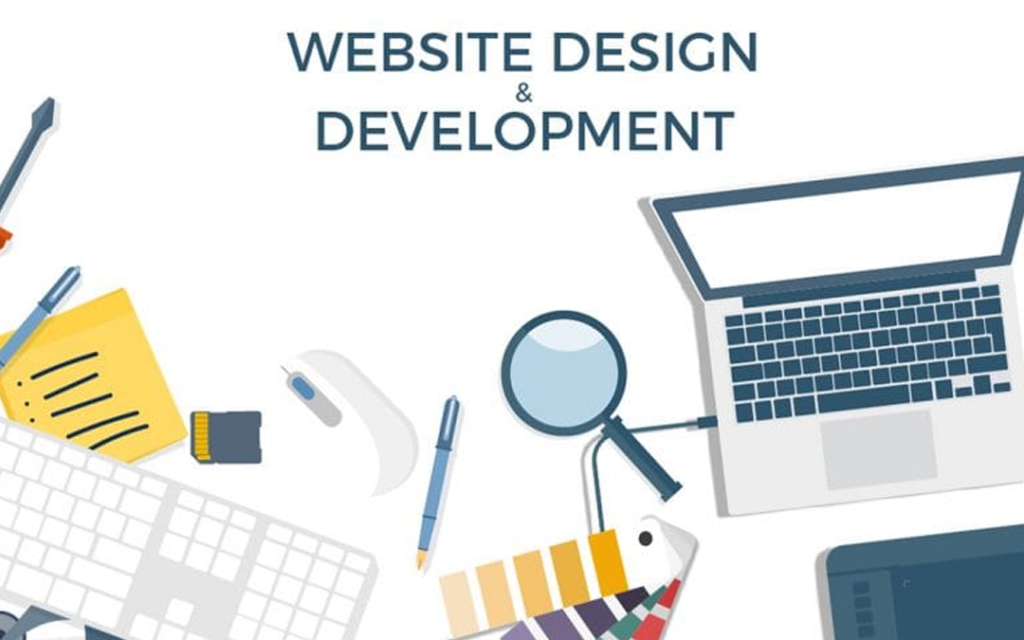 Web Design and Development: Crafting Exceptional Digital Experiences for Your Business