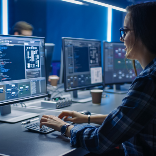 How Custom Software Development Provides a Competitive Edge for Businesses
