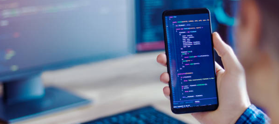 How to Select the Right Mobile App Development Company?