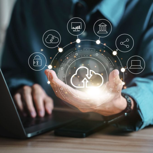 Software Development Company: Driving Innovation and Digital Transformation
