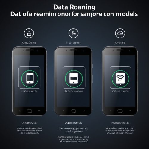 Understanding Data Roaming: What You Need to Know