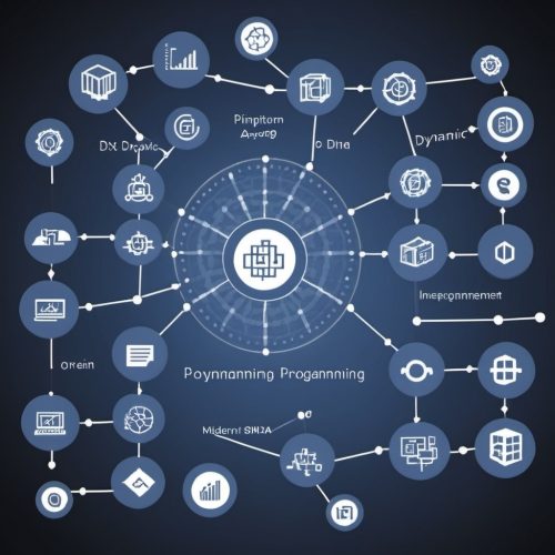 Mastering Dynamic Programming