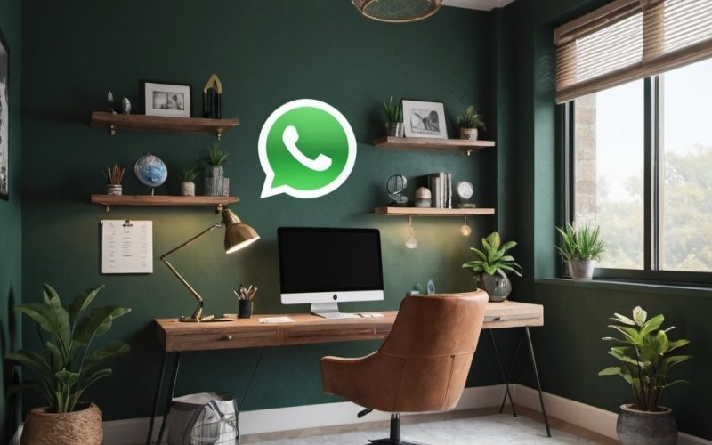 Exploring WhatsApp Web: Staying Connected Anywhere, Anytime